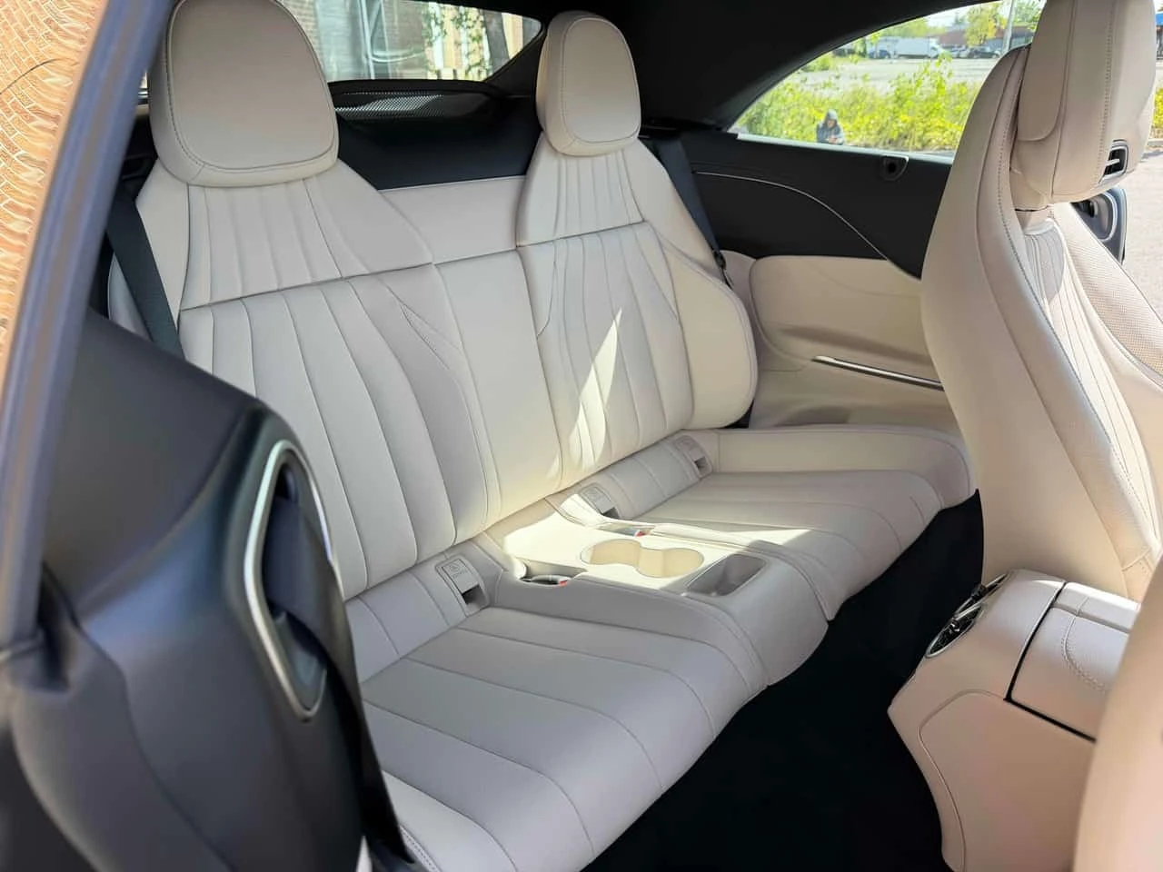 Mercedes-Benz CLE 53 * AMG * CARFAX * ����� �� ����������� | Mobile.bg � ����������� 14