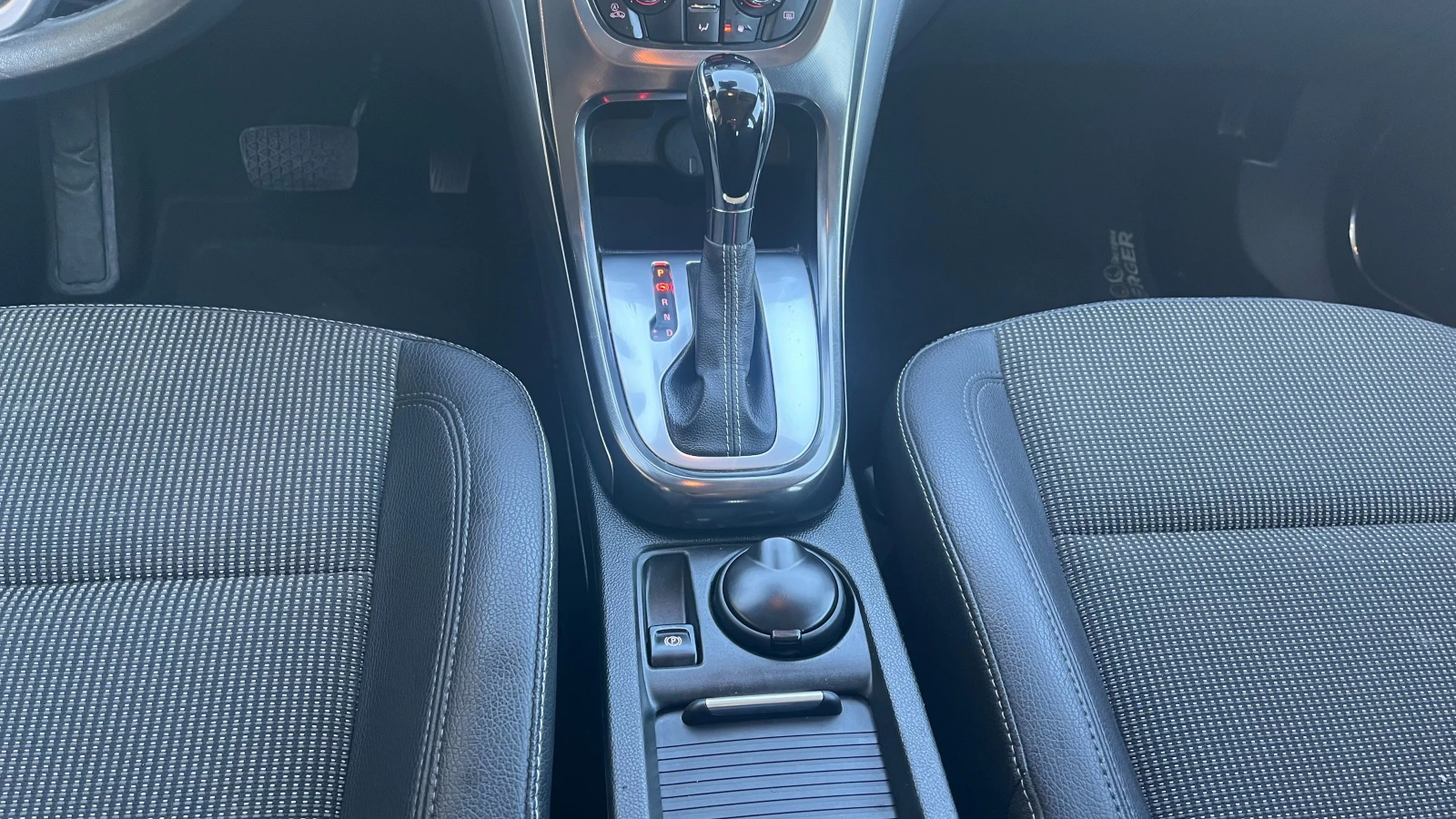 Opel Astra 2.0 CDTI  ������� LED  | Mobile.bg � ����������� 13