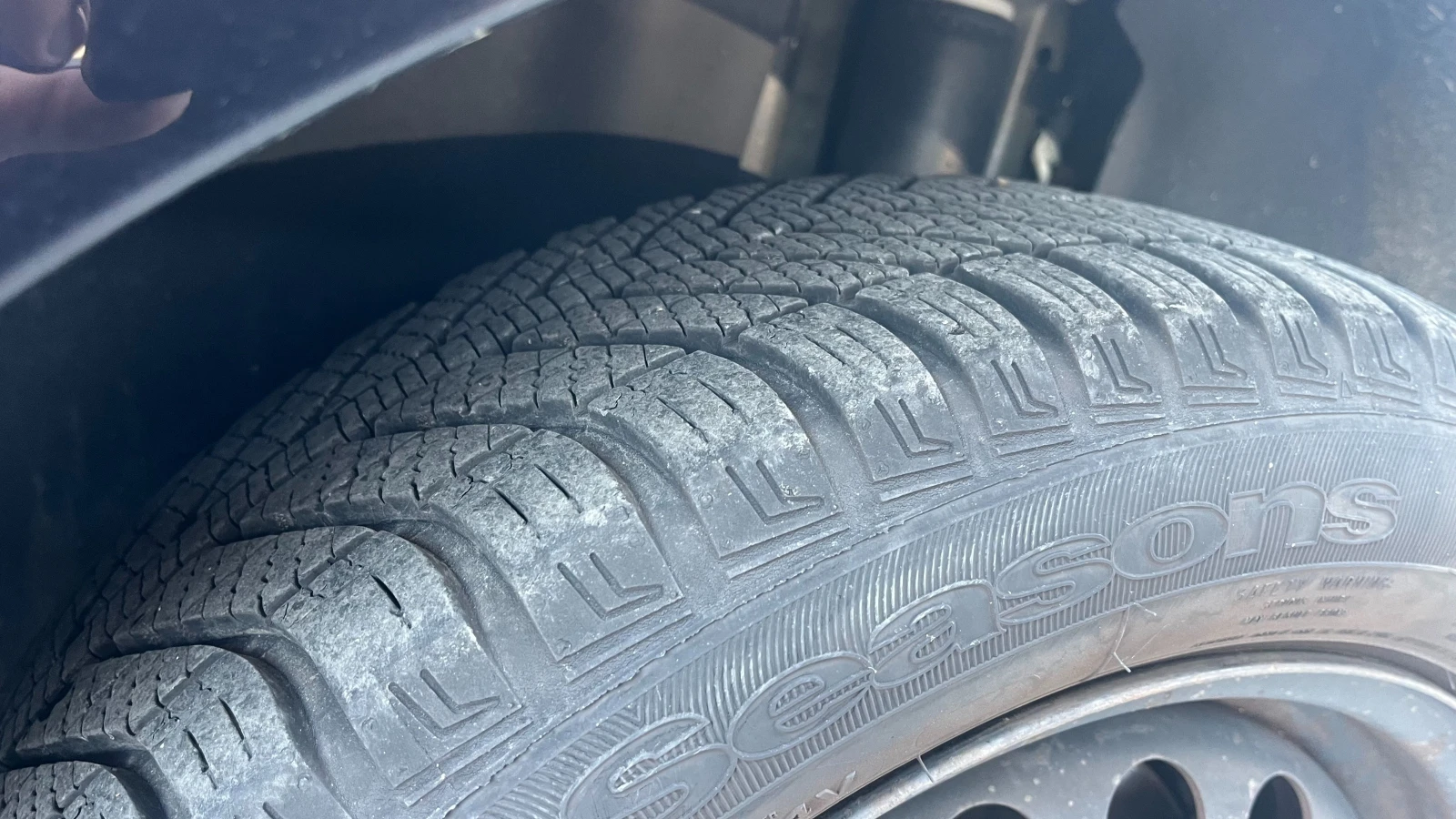 Opel Astra 2.0 CDTI  ������� LED  | Mobile.bg � ����������� 16