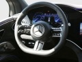 Mercedes-Benz EQS 580/ SUV/ AMG/ 4M/ NIGHT/ PANO/ HYPERSCREEN/ BURM/ - изображение 8