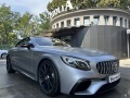 Mercedes-Benz S 63 AMG 4Matic Cabrio/Exclusive, снимка 1 - Автомобили и джипове - 45057942