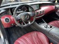 Mercedes-Benz S 63 AMG 4Matic Cabrio/Exclusive - [9] 