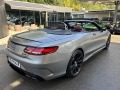 Mercedes-Benz S 63 AMG 4Matic Cabrio/Exclusive - изображение 5
