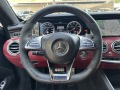 Mercedes-Benz S 63 AMG 4Matic Cabrio/Exclusive, снимка 9