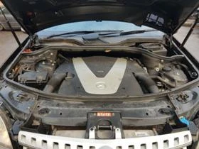 Mercedes-Benz ML 350 3бр. 350 272к.с. 320CDI 280CDI, снимка 6