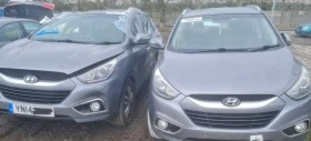 Hyundai IX35 ДВИГАТЕЛИ ЧАСТИ, снимка 1