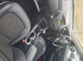 Hyundai IX35 ДВИГАТЕЛИ ЧАСТИ, снимка 9
