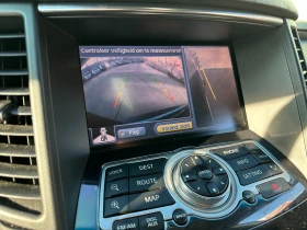 Infiniti Fx 37 3.7i 320 к.с./ГАРАНЦИЯ ОТ КЕНТАВЪР, снимка 13