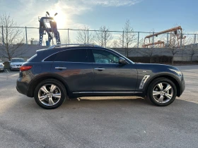 Infiniti Fx 37 3.7i 320 к.с./ГАРАНЦИЯ ОТ КЕНТАВЪР, снимка 5
