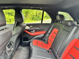 Mercedes-Benz GLE 53 4MATIC HEAD UP* MASSAGE* SOFT CLOSE* PANORAMA, снимка 10