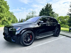 Mercedes-Benz GLE 53 4MATIC HEAD UP* MASSAGE* SOFT CLOSE* PANORAMA, снимка 2