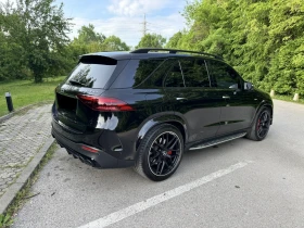 Mercedes-Benz GLE 53 4MATIC HEAD UP* MASSAGE* SOFT CLOSE* PANORAMA, снимка 7