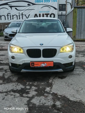 BMW X1 ПРОДАДЕНА! , снимка 2