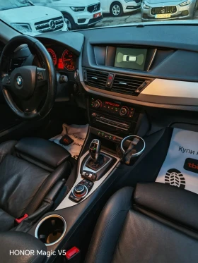 BMW X1 ПРОДАДЕНА! , снимка 10