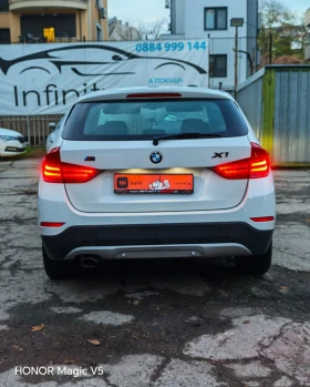 BMW X1 ПРОДАДЕНА! , снимка 3