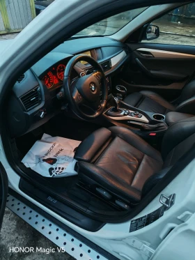 BMW X1 ПРОДАДЕНА! , снимка 8