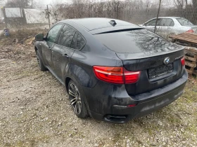 BMW X6 X6 M50D НА ЧАСТИ, снимка 2