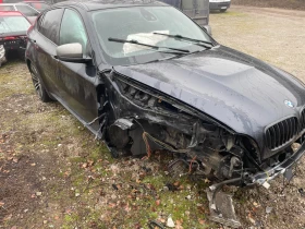 BMW X6 X6 M50D НА ЧАСТИ, снимка 4