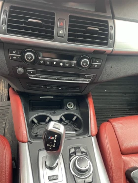 BMW X6 X6 M50D НА ЧАСТИ, снимка 8