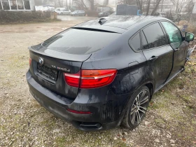 BMW X6 X6 M50D НА ЧАСТИ, снимка 3