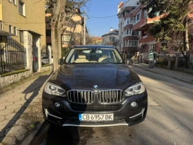 BMW X5 xDrive 3.0d F15, снимка 2
