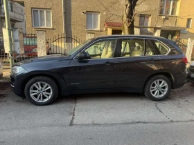 BMW X5 xDrive 3.0d F15, снимка 3