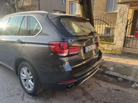 BMW X5 xDrive 3.0d F15, снимка 5