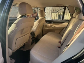 BMW X5 xDrive 3.0d F15, снимка 10
