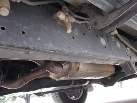 Toyota Land cruiser 5.7 * 7 Места * Черен Салон * Камера * Без Ръжда *, снимка 15