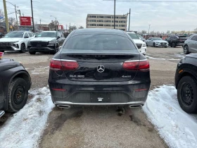 Mercedes-Benz GLC 300 COUPE/CARFAX/ПАНОРАМА/ВТОРИ ГУМИ, снимка 5