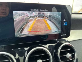 Mercedes-Benz GLC 300 COUPE/CARFAX/ПАНОРАМА/ВТОРИ ГУМИ, снимка 10