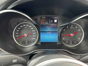 Mercedes-Benz GLC 300 COUPE/CARFAX/ПАНОРАМА/ВТОРИ ГУМИ, снимка 8