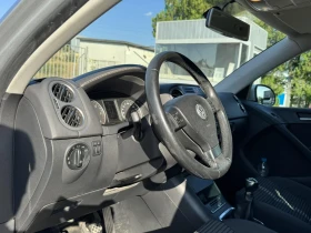 VW Tiguan 2.0 TDI 4Motion Първи Собственик, снимка 10