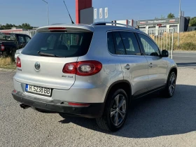 VW Tiguan 2.0 TDI 4Motion Първи Собственик, снимка 6