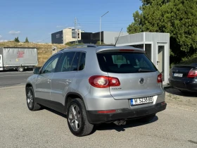 VW Tiguan 2.0 TDI 4Motion Първи Собственик, снимка 4