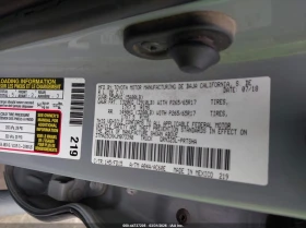 Toyota Tacoma Trd Sport, снимка 9