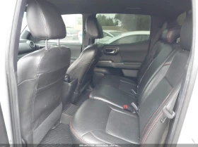 Toyota Tacoma Trd Sport, снимка 8