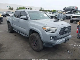 Toyota Tacoma Trd Sport, снимка 1