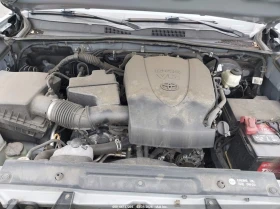 Toyota Tacoma Trd Sport, снимка 10