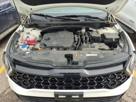 Kia Sportage * AWD * ПОДГРЕВ* KEYLESS* 360* , снимка 12