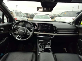 Kia Sportage * AWD * ПОДГРЕВ* KEYLESS* 360* , снимка 5