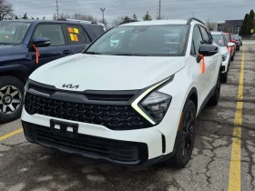 Kia Sportage * AWD * ПОДГРЕВ* KEYLESS* 360* , снимка 1