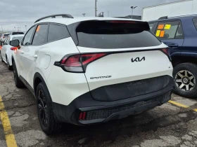 Kia Sportage * AWD * ПОДГРЕВ* KEYLESS* 360* , снимка 14