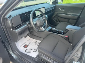 Hyundai Kona * 7300км.* 65.4 kWh * Гаранция * , снимка 7