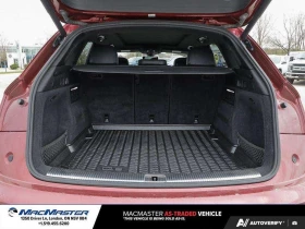 Audi Q5 * CARFAX * ЦЕНА ДО БГ, снимка 14