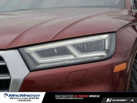 Audi Q5 * CARFAX * ЦЕНА ДО БГ, снимка 13
