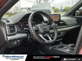 Audi Q5 * CARFAX * ЦЕНА ДО БГ, снимка 16