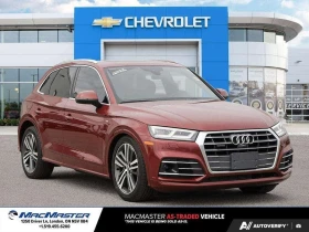 Audi Q5 * CARFAX * ЦЕНА ДО БГ, снимка 8
