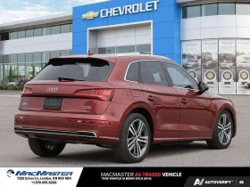 Audi Q5 * CARFAX * ЦЕНА ДО БГ, снимка 6