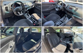 Kia Sportage 2.0CRDI-АВТОМАТ, снимка 15
